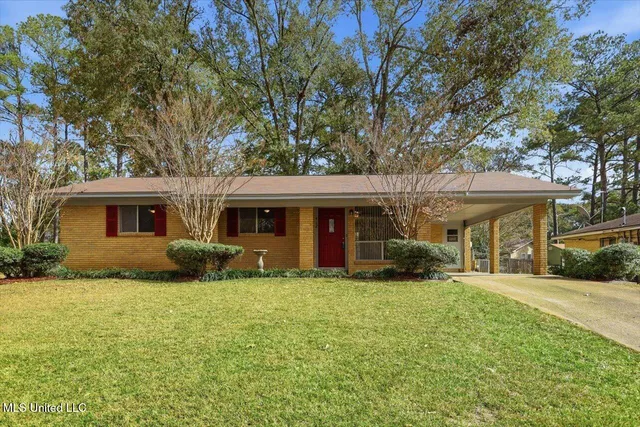 $165,000 | 412 Arabi Street, Pearl, MS 39208