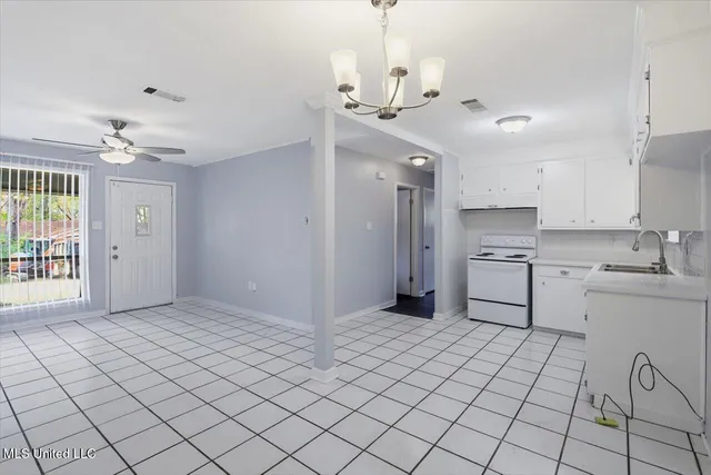 $165,000 | 412 Arabi Street, Pearl, MS 39208