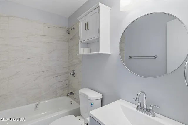 $165,000 | 412 Arabi Street, Pearl, MS 39208