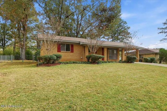 $165,000 | 412 Arabi Street, Pearl, MS 39208