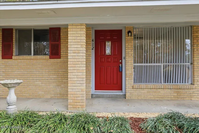 $165,000 | 412 Arabi Street, Pearl, MS 39208