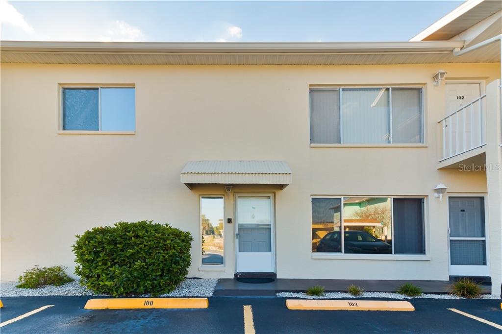 22278 Vick Street, Unit A100 Port Charlotte, FL 33980 - Photo 1 of 1