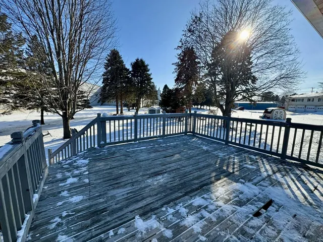 $289,900 | 122 Circle Randolph Wi 53956, Randolph, WI 53956