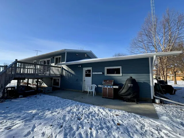 $289,900 | 122 Circle Randolph Wi 53956, Randolph, WI 53956