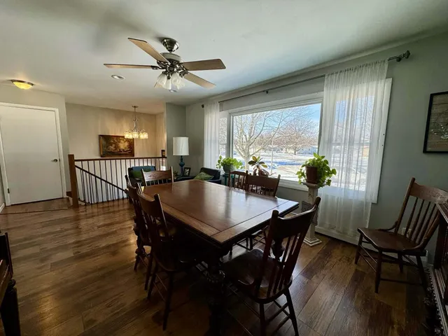 $289,900 | 122 Circle Randolph Wi 53956, Randolph, WI 53956