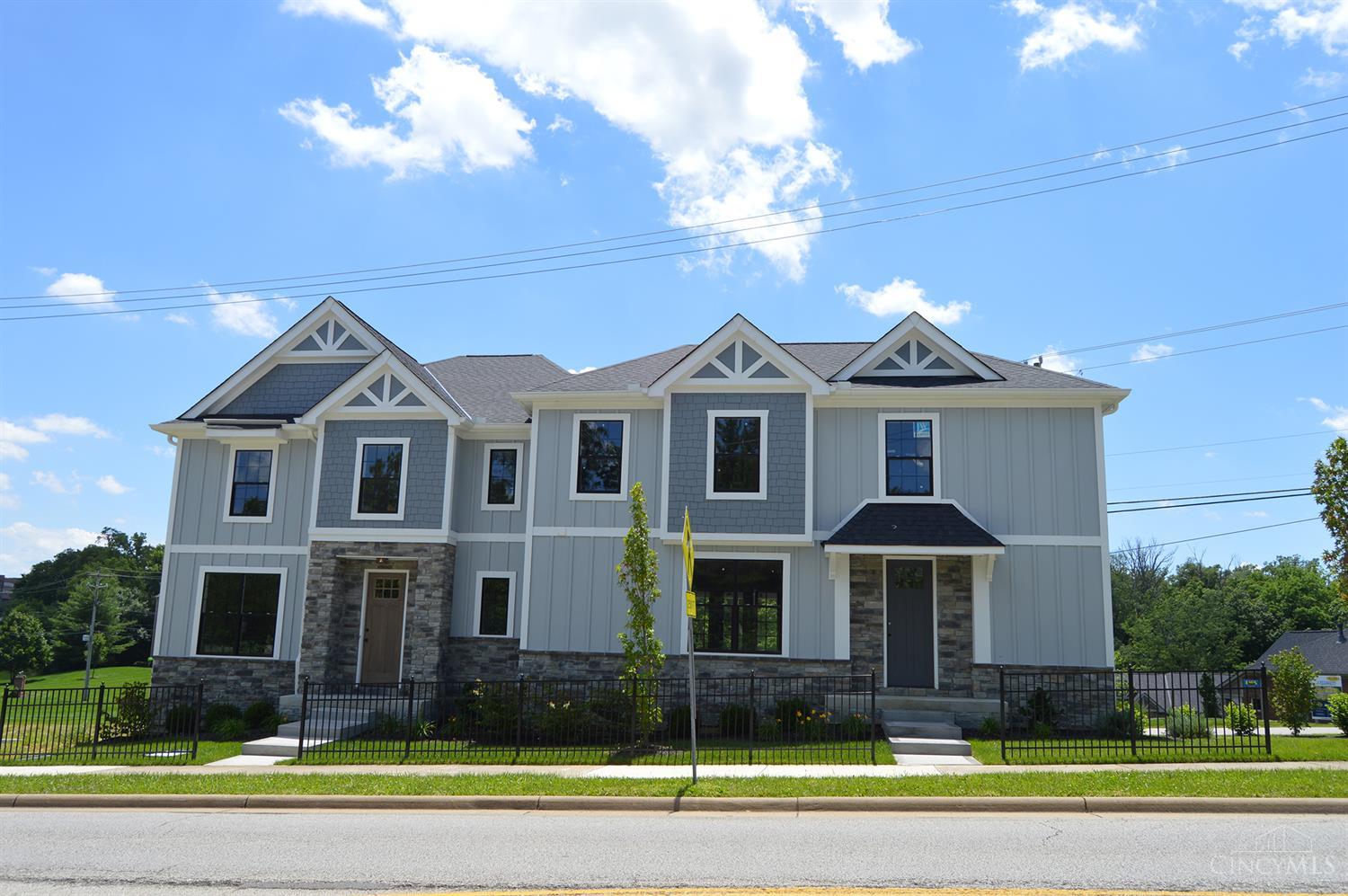 9320 Old Plainfield Road Cincinnati, OH 45236 - Photo 1 of 23