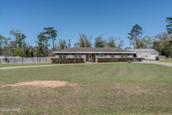 $275,000 | 4874 Donna Drive, Marianna, FL 32446