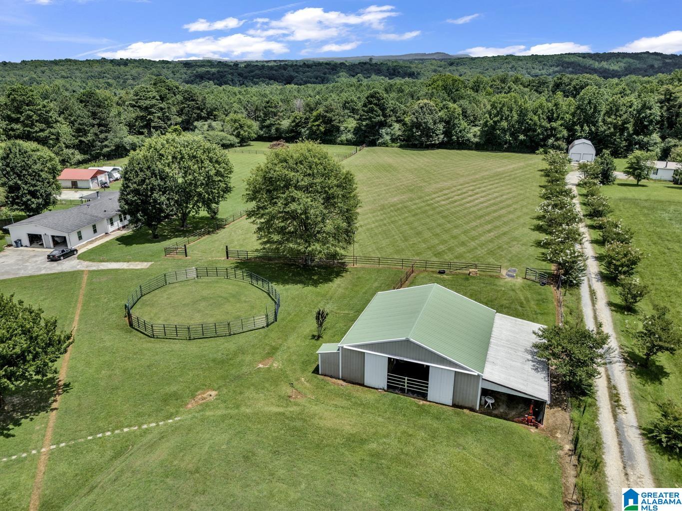 0 Mize Road, Unit 13 Remlap, AL 35133 - Photo 41 of 44