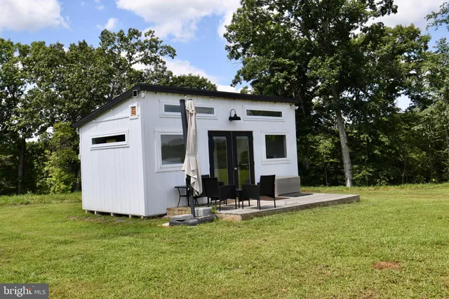 $770,000 | 2919 Rokeby Road, Delaplane, VA 20144