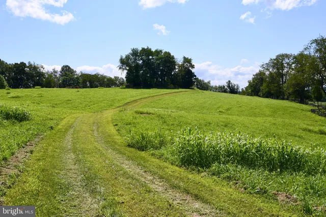 $770,000 | 2919 Rokeby Road, Delaplane, VA 20144