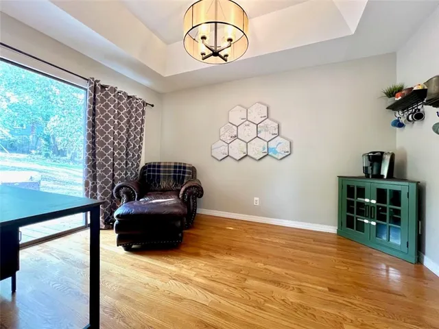 $379,900 | 3129 Ranger Drive, Lawrence, KS 66049