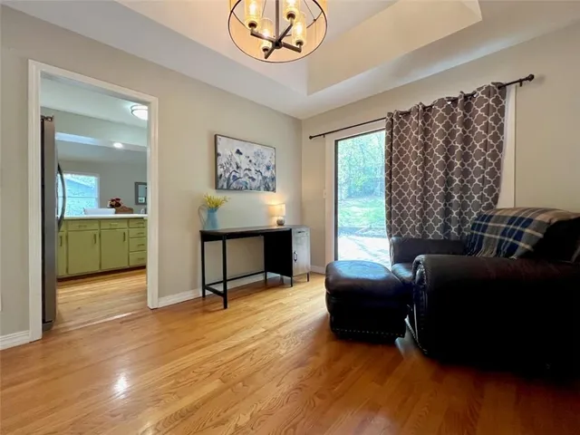 $379,900 | 3129 Ranger Drive, Lawrence, KS 66049