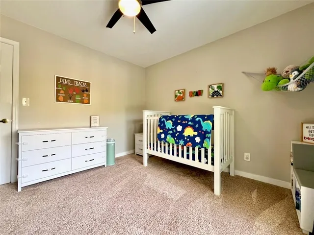 $379,900 | 3129 Ranger Drive, Lawrence, KS 66049