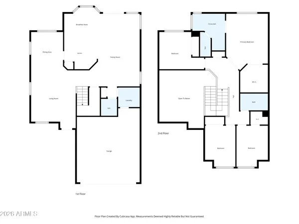 $599,900 | 5739 West Seldon Lane, Glendale, AZ 85302
