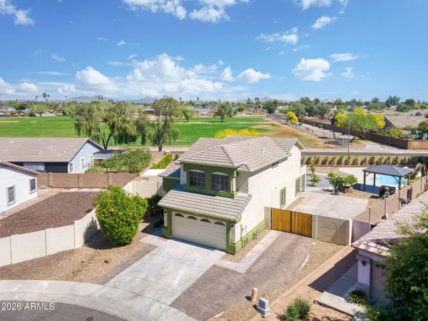 $599,900 | 5739 West Seldon Lane, Glendale, AZ 85302