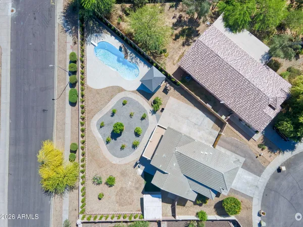 $599,900 | 5739 West Seldon Lane, Glendale, AZ 85302