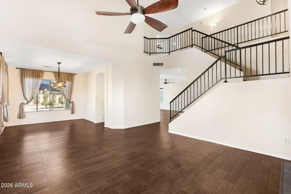 $599,900 | 5739 West Seldon Lane, Glendale, AZ 85302