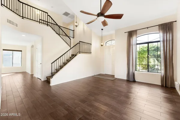 $599,900 | 5739 West Seldon Lane, Glendale, AZ 85302