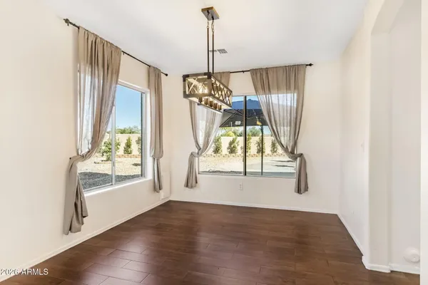 $599,900 | 5739 West Seldon Lane, Glendale, AZ 85302