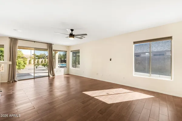 $599,900 | 5739 West Seldon Lane, Glendale, AZ 85302