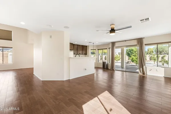 $599,900 | 5739 West Seldon Lane, Glendale, AZ 85302