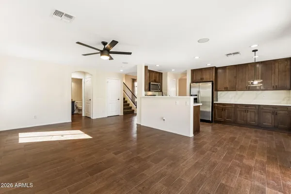 $599,900 | 5739 West Seldon Lane, Glendale, AZ 85302