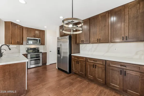 $599,900 | 5739 West Seldon Lane, Glendale, AZ 85302