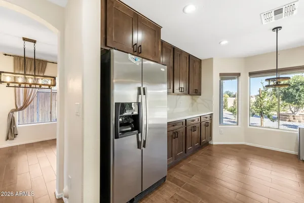$599,900 | 5739 West Seldon Lane, Glendale, AZ 85302