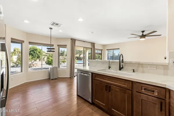 $599,900 | 5739 West Seldon Lane, Glendale, AZ 85302