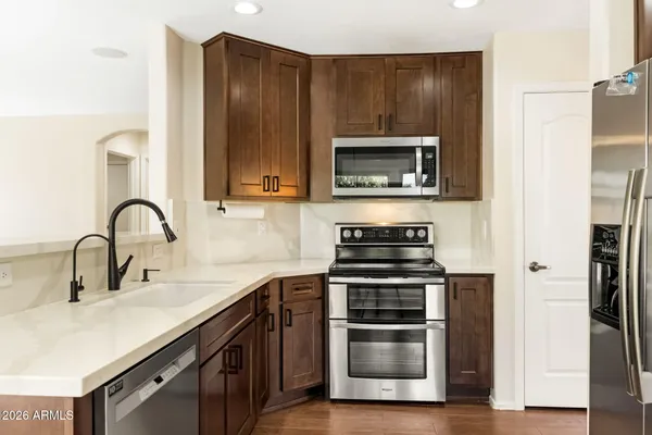 $599,900 | 5739 West Seldon Lane, Glendale, AZ 85302