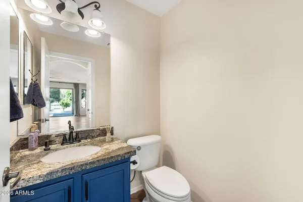 $599,900 | 5739 West Seldon Lane, Glendale, AZ 85302