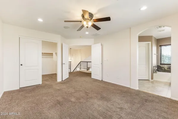 $599,900 | 5739 West Seldon Lane, Glendale, AZ 85302