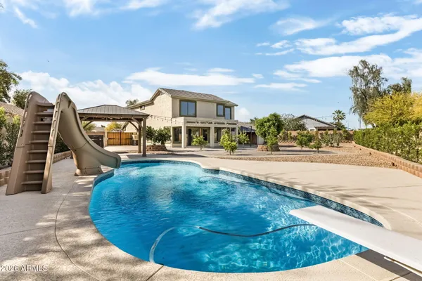 $599,900 | 5739 West Seldon Lane, Glendale, AZ 85302