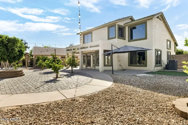 $599,900 | 5739 West Seldon Lane, Glendale, AZ 85302