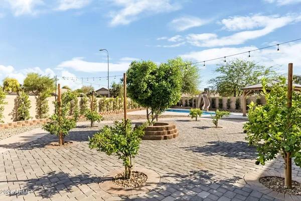 $599,900 | 5739 West Seldon Lane, Glendale, AZ 85302