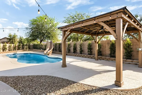 $599,900 | 5739 West Seldon Lane, Glendale, AZ 85302