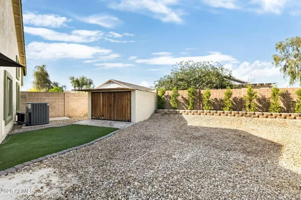 $599,900 | 5739 West Seldon Lane, Glendale, AZ 85302