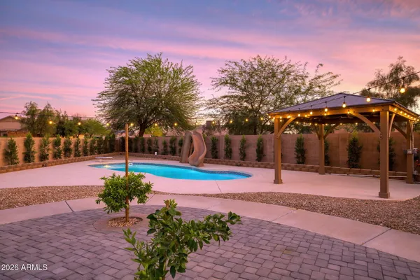 $599,900 | 5739 West Seldon Lane, Glendale, AZ 85302