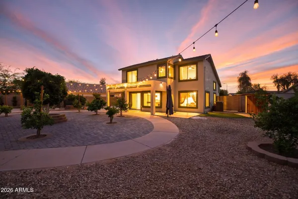 $599,900 | 5739 West Seldon Lane, Glendale, AZ 85302