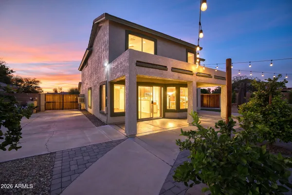 $599,900 | 5739 West Seldon Lane, Glendale, AZ 85302