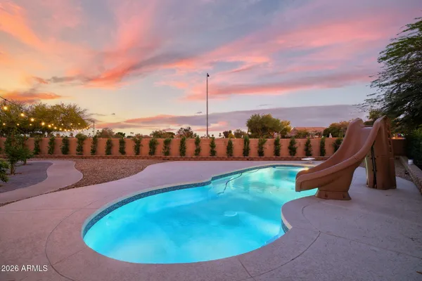 $599,900 | 5739 West Seldon Lane, Glendale, AZ 85302