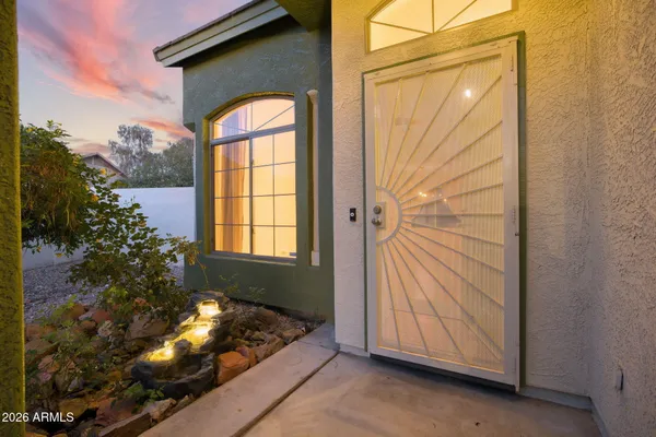 $599,900 | 5739 West Seldon Lane, Glendale, AZ 85302