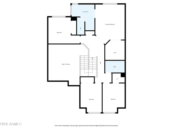 $599,900 | 5739 West Seldon Lane, Glendale, AZ 85302