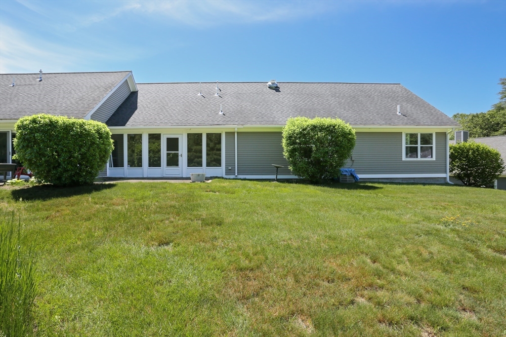 150 North Road, Unit 2 Sudbury, MA 01776 - Photo 20 of 24 Gallery Image 20