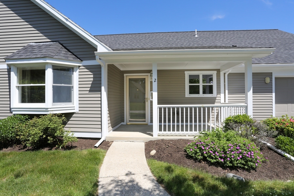 150 North Road, Unit 2 Sudbury, MA 01776 - Photo 2 of 24 Gallery Image 2