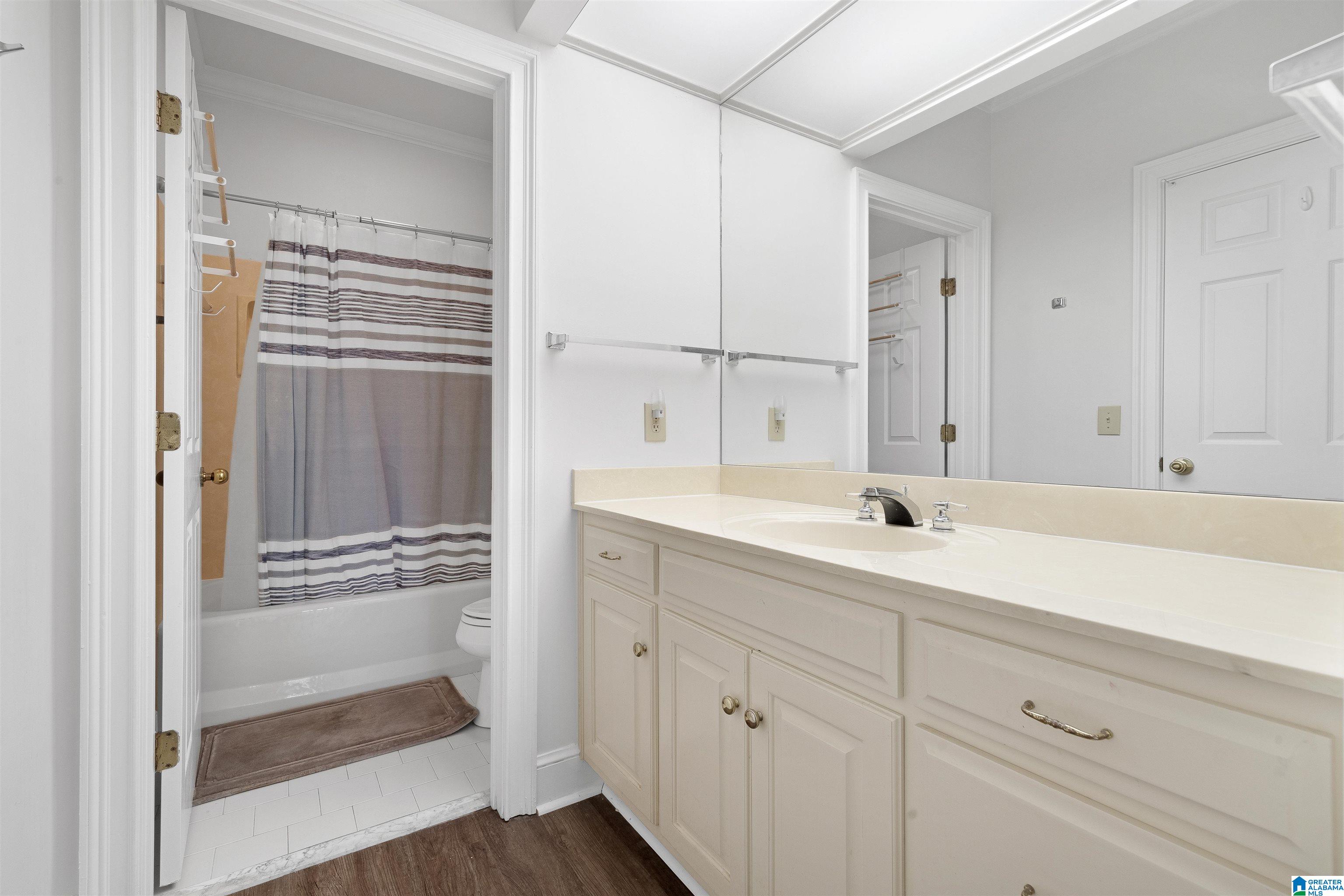 502 Carnousite Birmingham, AL 35242 - Photo 55 of 61