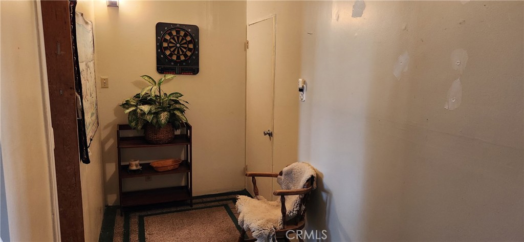 60812 Adele Road Landers, CA 92285 - Photo 14 of 19 a close up of a door