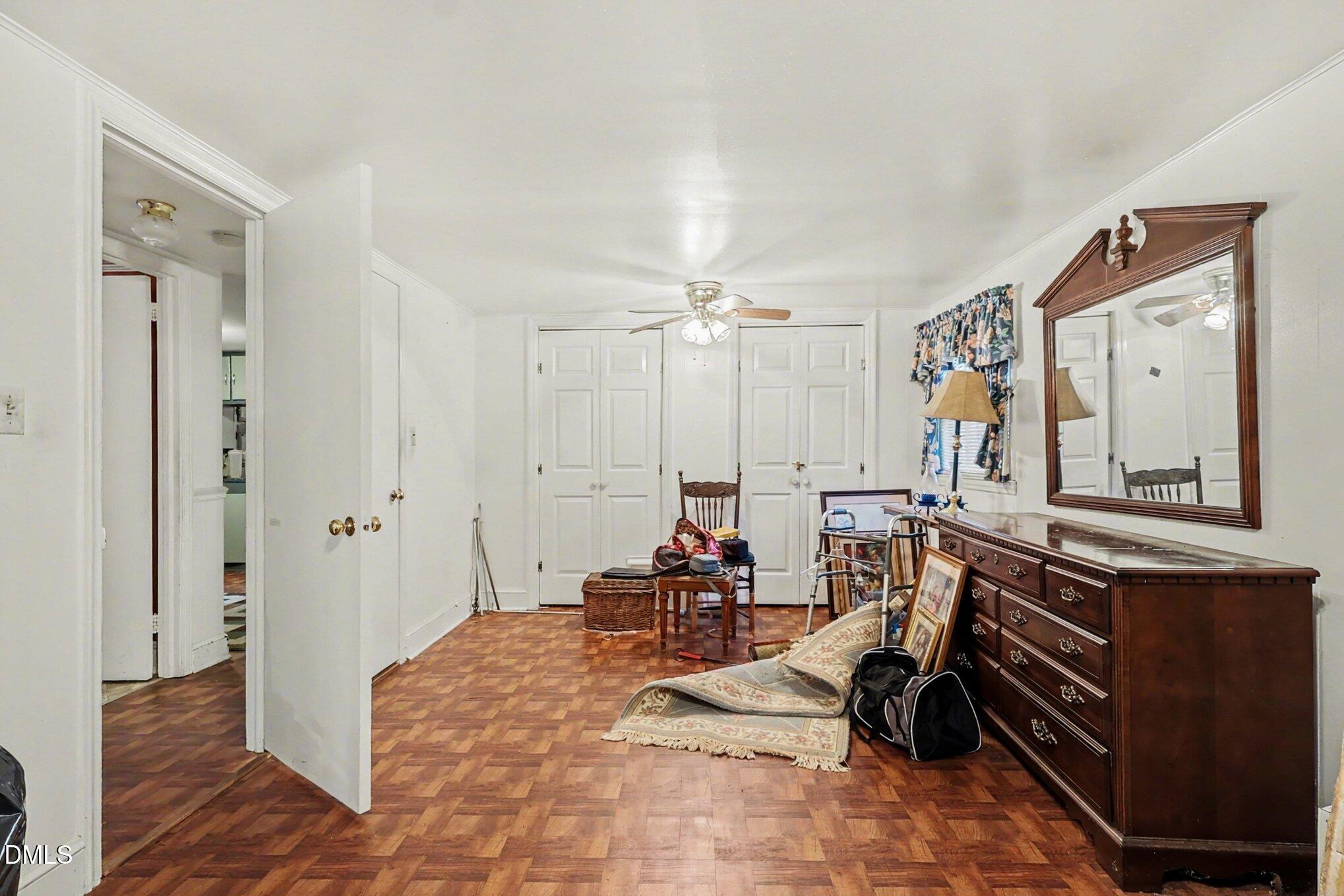 13916 Possum Track Road Raleigh, NC 27614 - Photo 16 of 40 Primary Bedroom