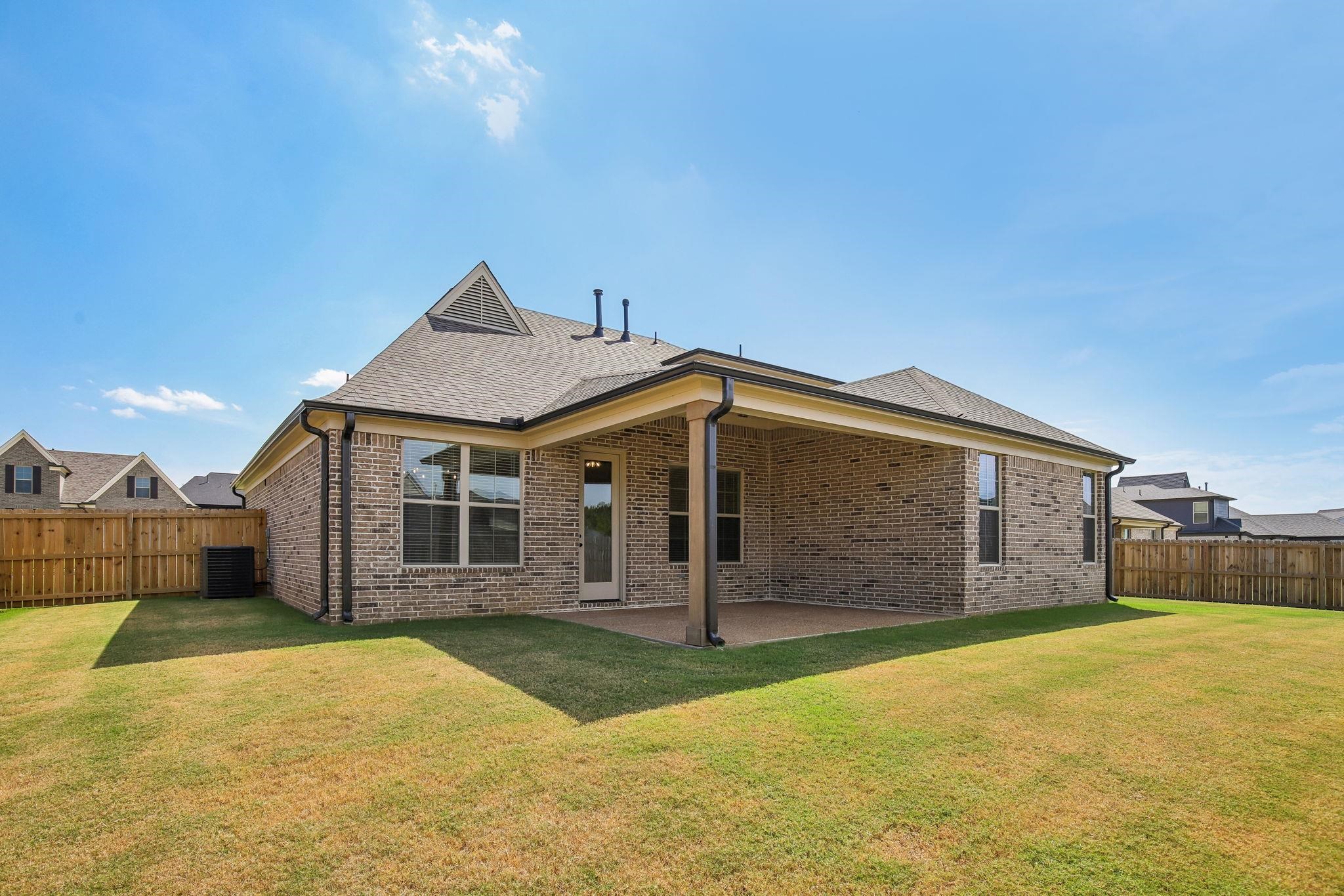95 Misty Rdg Loop Oakland, TN 38060 - Photo 37 of 40 Gallery Image 37