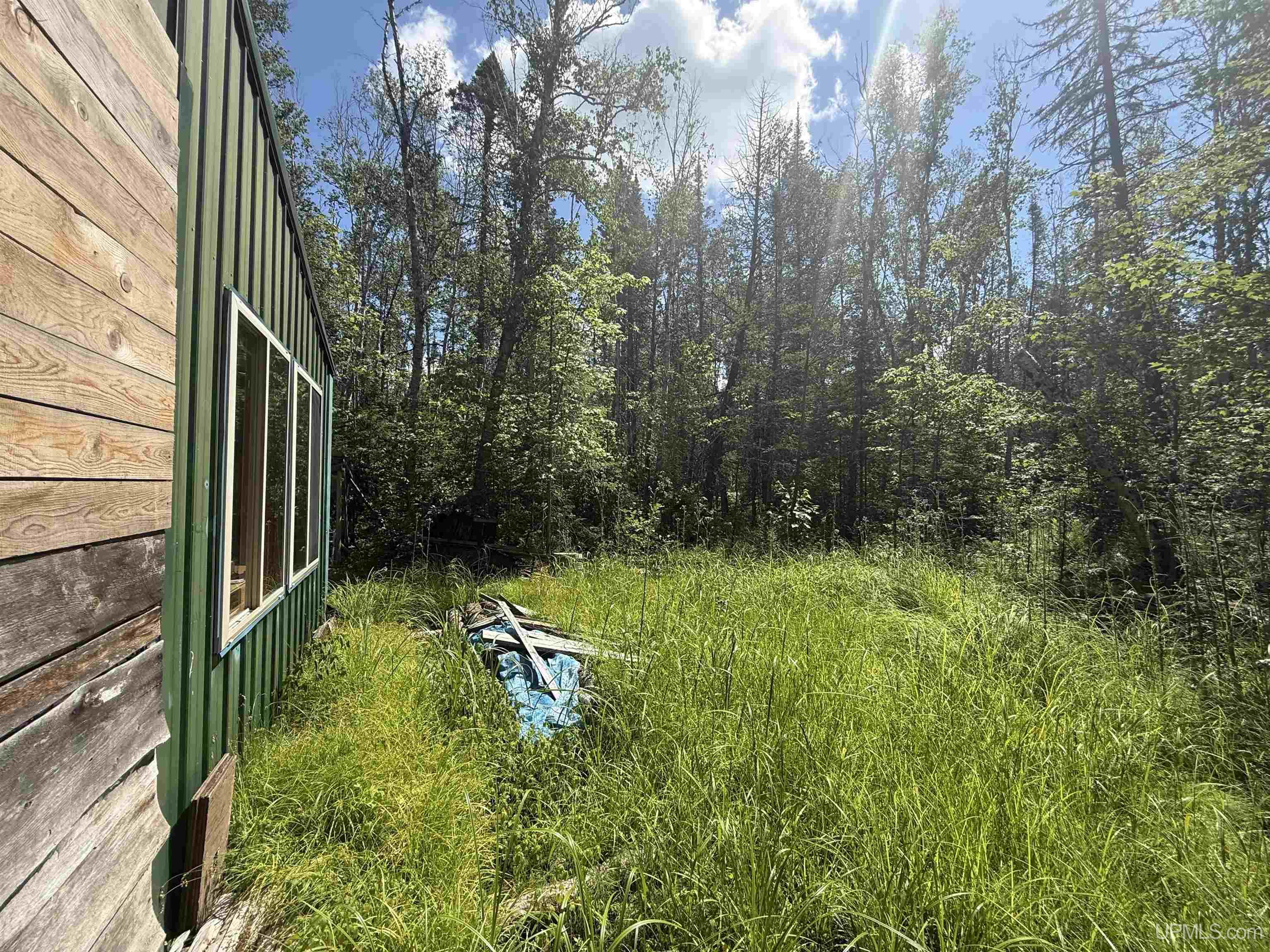 13 Highway Wetmore, MI 49895 - Photo 12 of 39